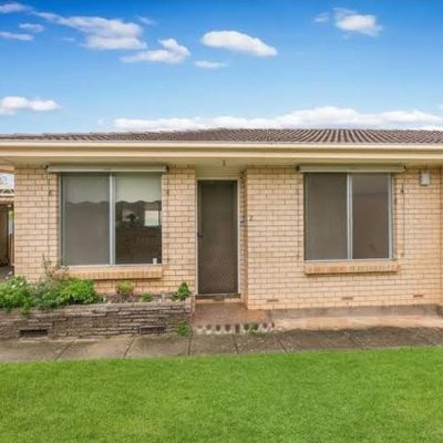 Investment property purchased by Jye