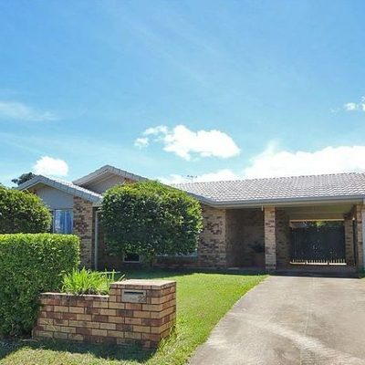 Investment property purchased by Jye