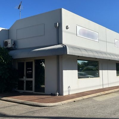 Investment property purchased by Jye